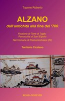 Alzano - dall'antichità alla fine del '700