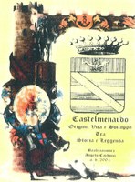 Castelmenardo – Origini, Vita e Sviluppo Tra Storia e Leggenda