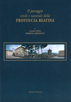 Il paesaggio civile e naturale della Provincia di Rieti