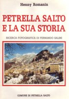 Petrella Salto e la sua storia