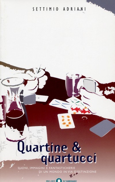 Quartine & quartucci